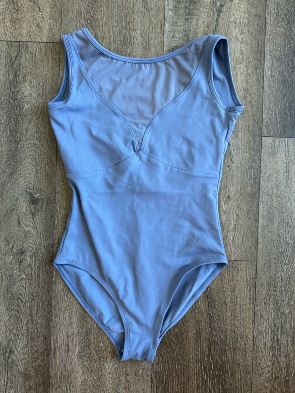 RP Russian Pointe Dance Leotard